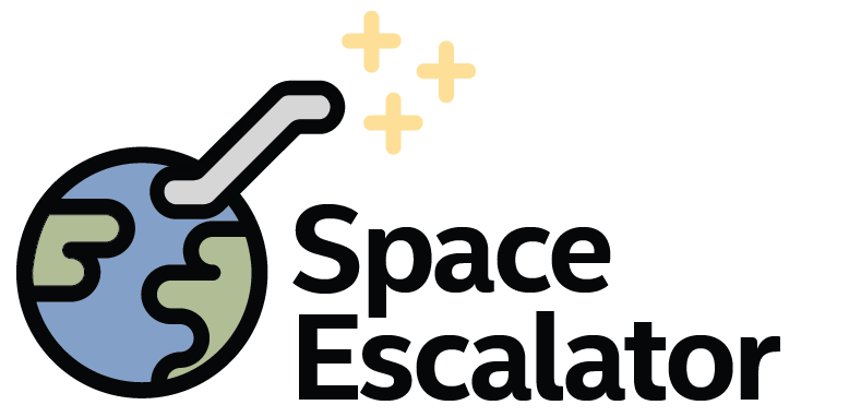 Space Escalator